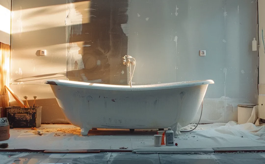 Transform Your Bathroom With Expert Bathtub Refinishing Services