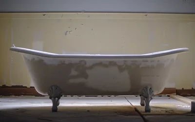 The Benefits of Choosing Bathroom Resurfacing Over Complete Remodeling