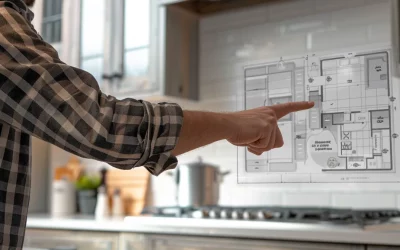Selecting the Perfect Kitchen Remodeling Contractor for Your Home