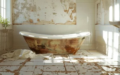 Understanding the Timeline for Bathroom Resurfacing Projects