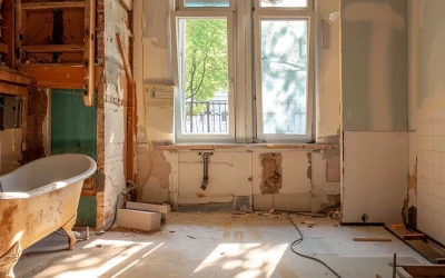 Why Bathroom Resurfacing Offers Valuable Benefits for Your Home