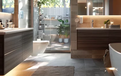 Average Cost of Bathroom Remodel: Comprehensive Guide