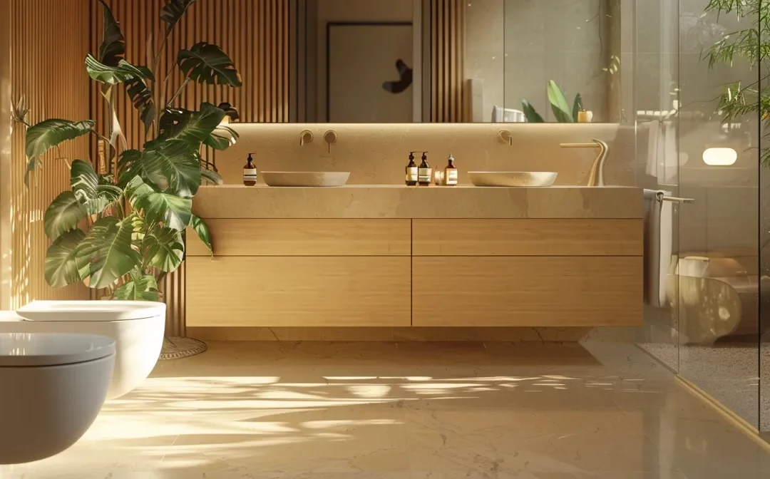 Sustainable Strategies for Your Bathroom Upgrade