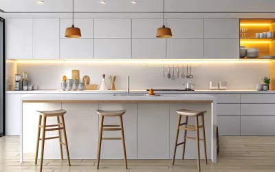 Smart Spending for Your Kitchen Redo: How to Save Big on Renovations