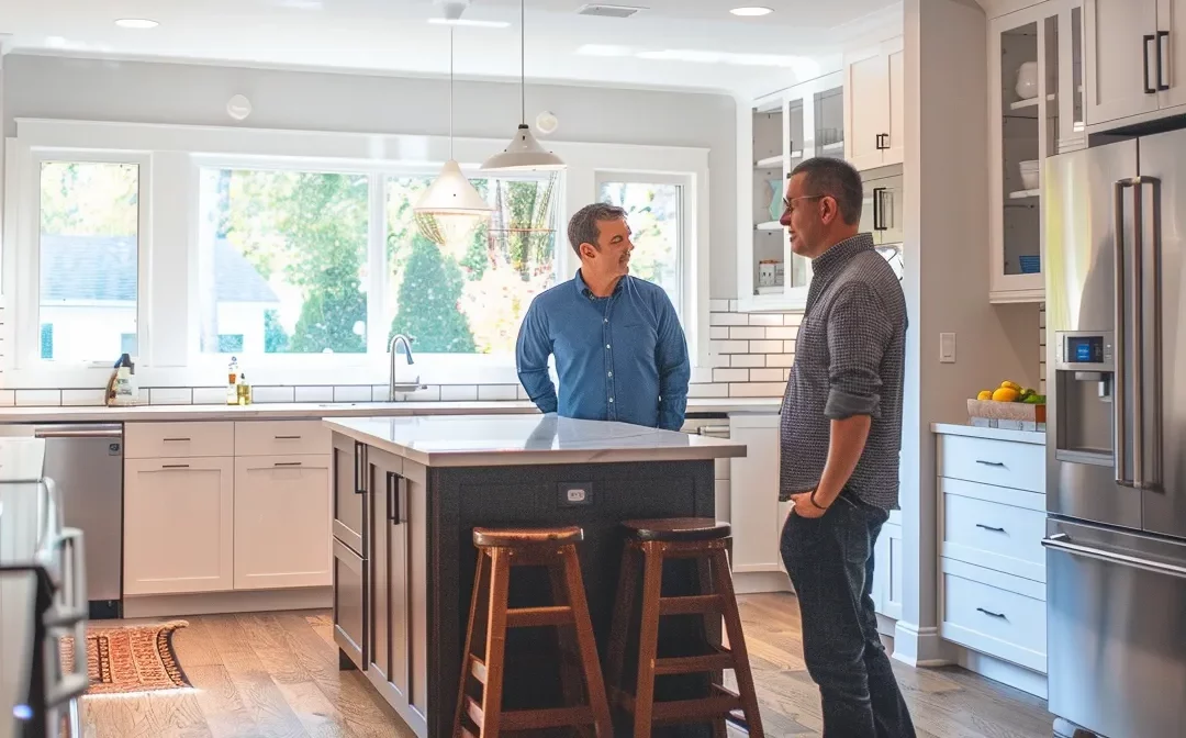 Selecting the Right Local Kitchen Renovation Experts for Your Home