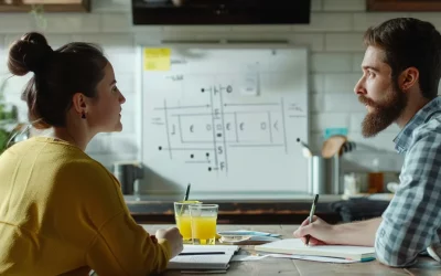 Smart Strategies for a Cost-Effective Kitchen Makeover