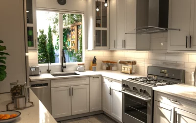 Smart Kitchen Makeovers for Any Budget