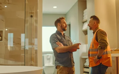 Key Questions for Your Bathroom Renovation Contractor