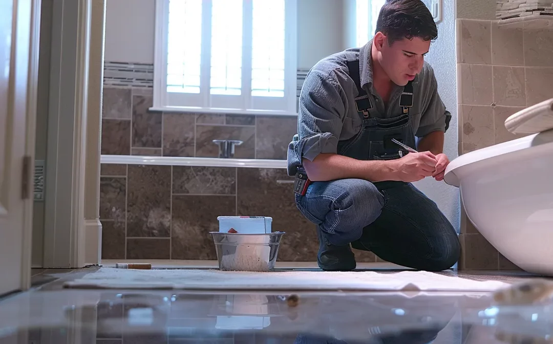 Key Skills and Expertise: Choosing Your Bathroom Remodel Contractor