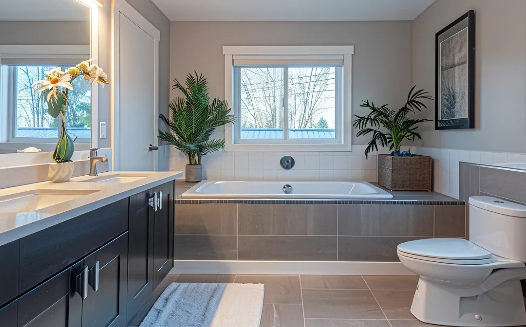 Elevating Your Home’s Market Value Through Bathroom Resurfacing