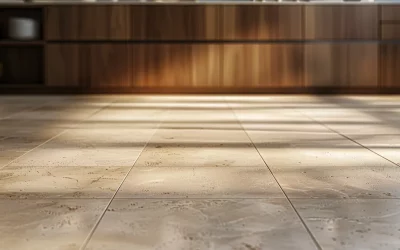 Ideal Flooring Choices for Your Kitchen Makeover