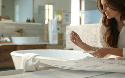 How to Assess Bathroom Renovation Proposals for a Successful Project