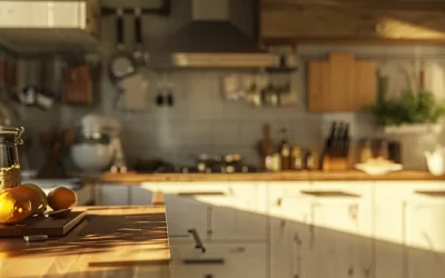 Understanding the Financial Advantages of Kitchen Resurfacing