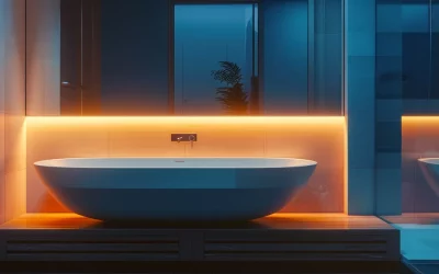 Simplifying Your Space: A Guide to Minimalist Bathroom Renovations