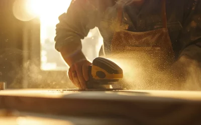 Cabinet Refinishing vs Resurfacing: Exploring the Key Differences