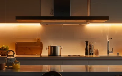 Maximizing Your Kitchen’s Potential With Energy Efficient Appliances