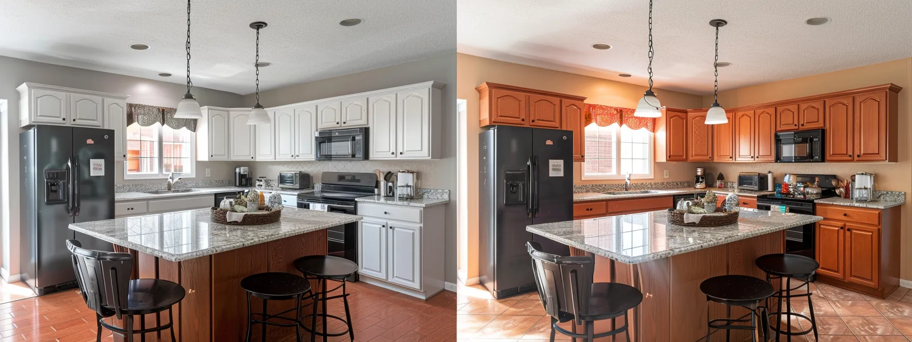 Selecting the Right Local Kitchen Resurfacing Contractor