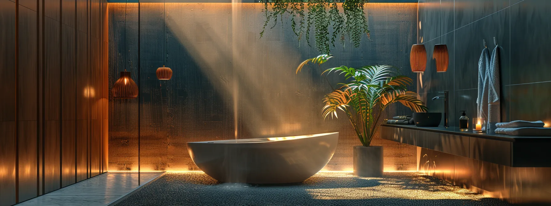 Simplifying Your Space: A Guide to Minimalist Bathroom Renovations