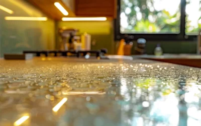 Green Kitchen Innovations: Sustainable Materials Redefining Home Design