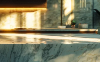 Transform Your Kitchen: Benchtop Resurfacing Made Easy