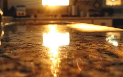 Understanding the Average Cost of Benchtop Resurfacing
