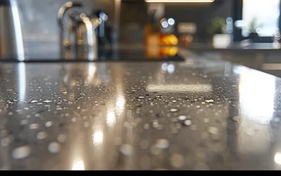 Enhancing Countertop Longevity: Expert Resurfacing Techniques