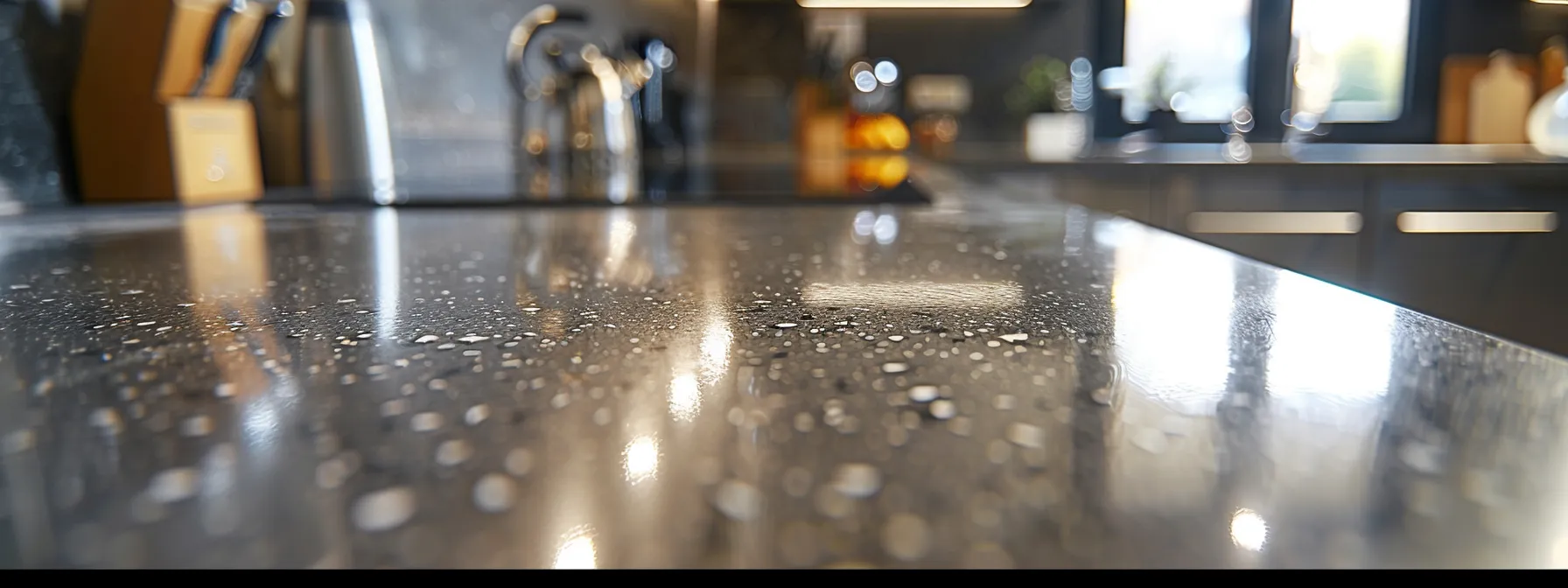 Curated visual reference: Visual Reference: Enhancing Countertop Longevity Expert Resurfacing Techniques