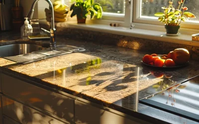 Maximize Your Home’s Market Value by Resurfacing Benchtops