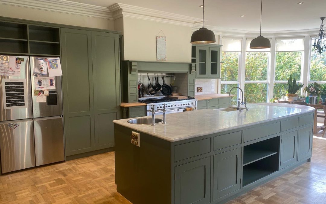 Ringwood Kitchen Bench And Cabinets Resurfacing Quote