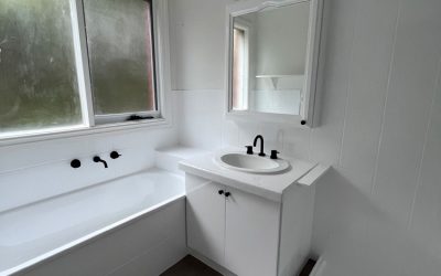 Bathroom Renovations And Resurfacing Benchtops, Tubs, Showerbase, Tiles